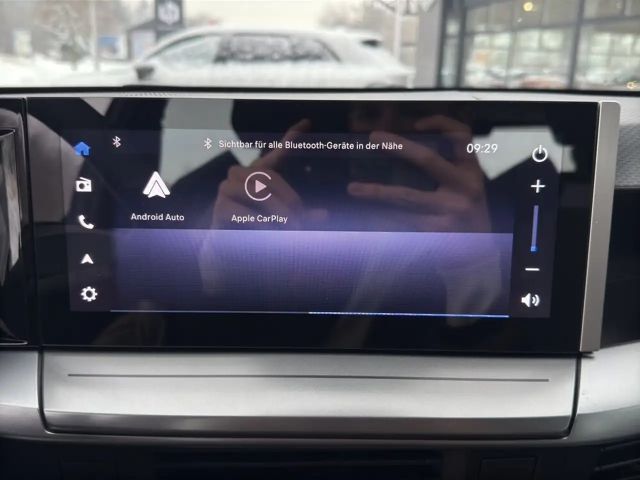 Opel Frontera 44 kWh Edition