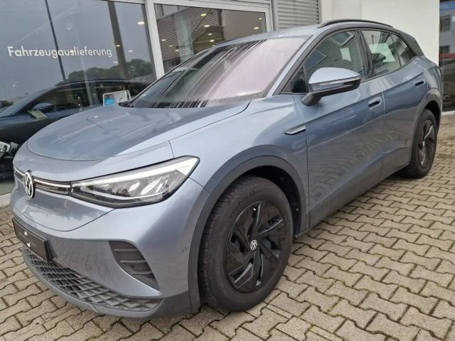 Volkswagen ID.4 Pure