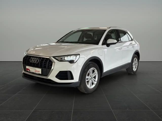 Audi Q3 45 TFSI