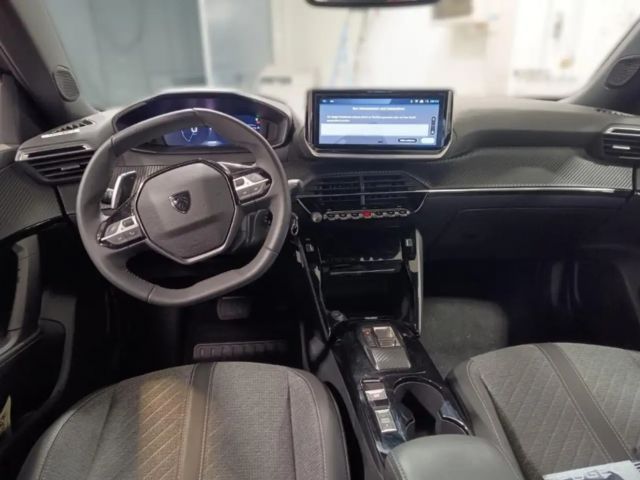 Peugeot 2008 Allure Pack EAT8 PureTech