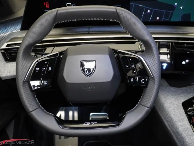 Peugeot 5008 GT-Line Hybrid