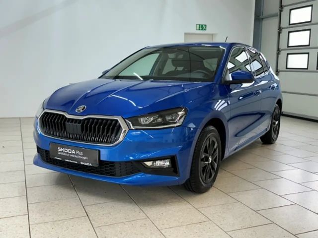Skoda Fabia 1.0 TSI Style Style