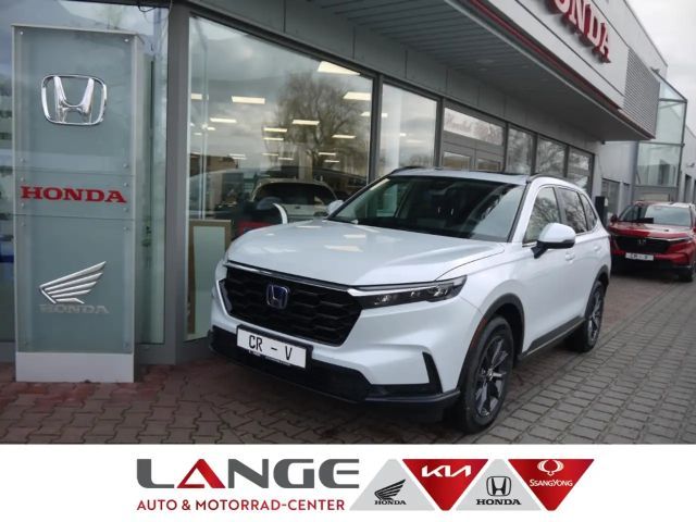 Honda CR-V 2.0 Elegance Hybrid i-MMD