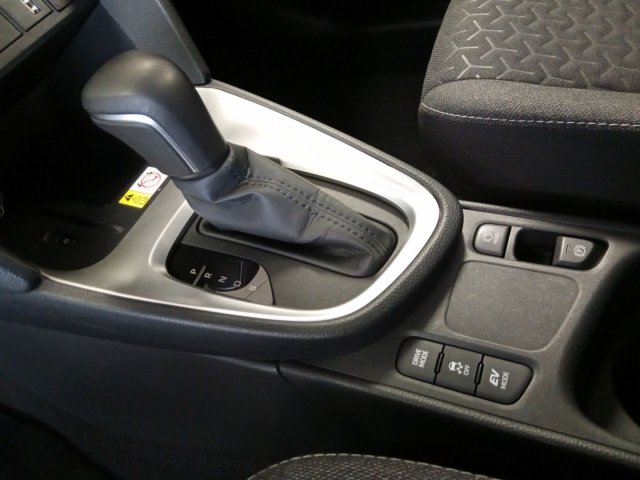 Toyota Yaris Cross 5-deurs Club