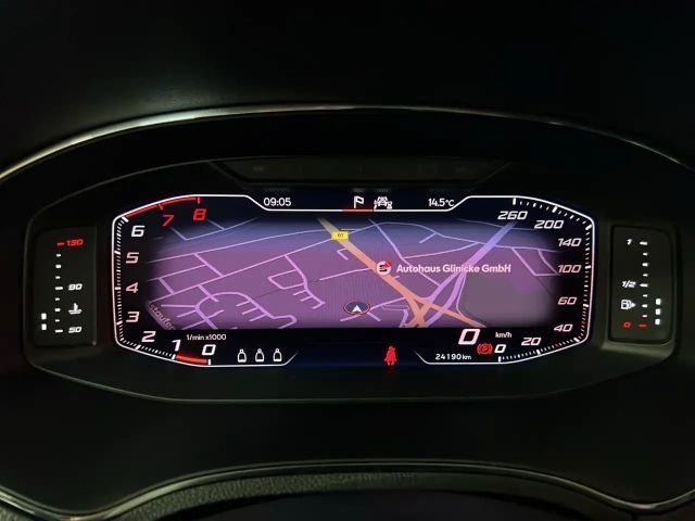 Seat Arona 1.0 TSI FR-lijn