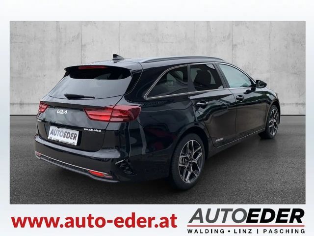 Kia Ceed GDi SportWagon