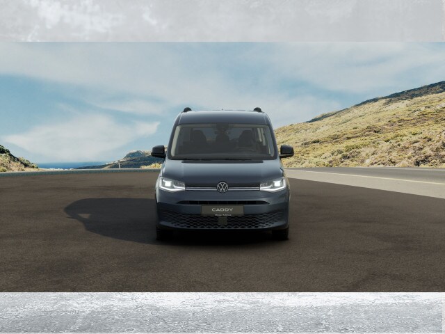 Volkswagen Caddy 2.0 TDI DSG Life