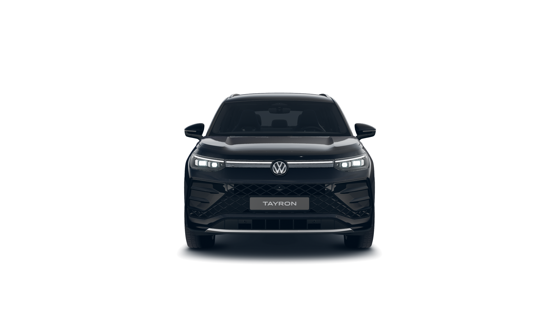 Volkswagen Tayron 4Motion R-Line