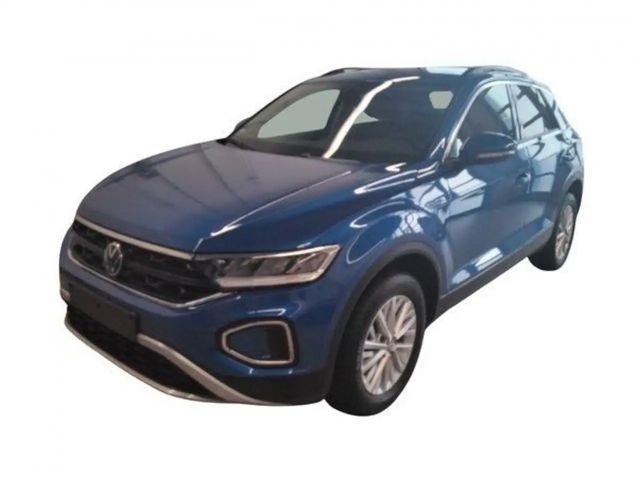 Volkswagen T-Roc 1.0 TSI Life