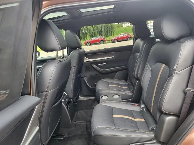 Mazda CX-80 Homura Plus e-Skyactiv