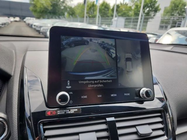 Mitsubishi Eclipse Cross PHEV