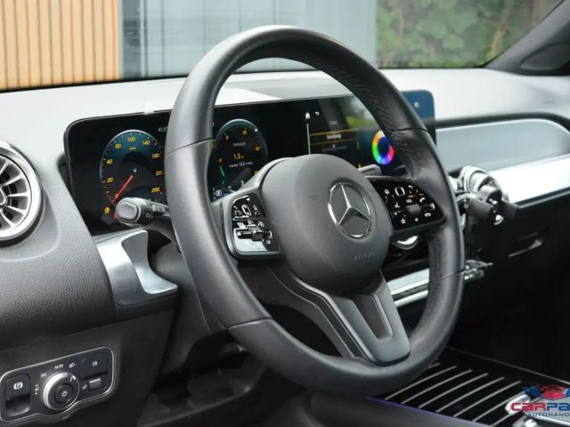 Mercedes-Benz GLB 200 4MATIC