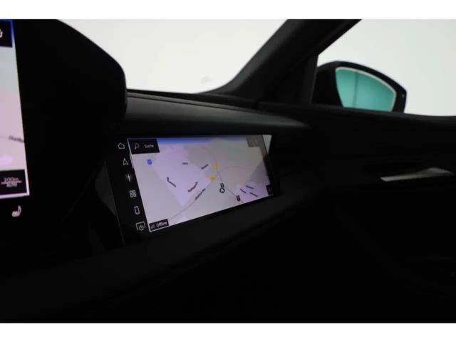 Audi Q6 e-tron S-Line