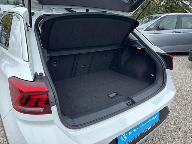 Volkswagen T-Roc TSi CarPlay+LED+Navi+Virt+PDC