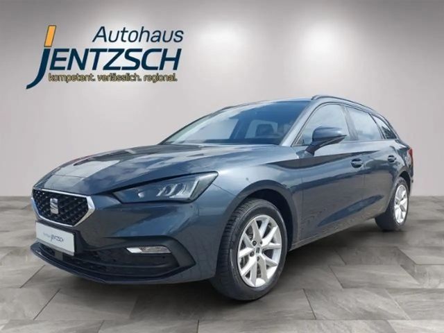 Seat Leon Sportstourer Style