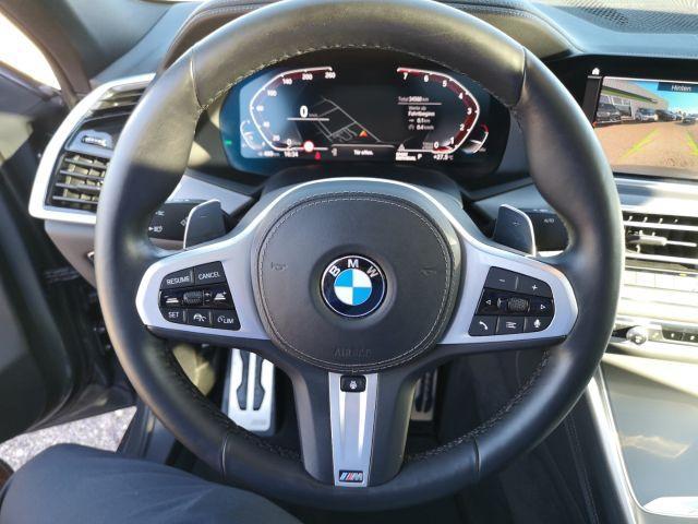 BMW X6 xDrive40i