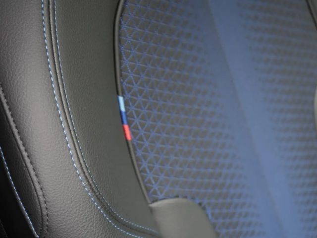 BMW 218 218i Coupé Gran Coupé M-Sport Sedan