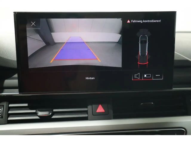 Audi A4 45 TFSI Avant Quattro