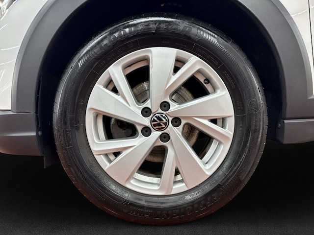 Volkswagen Taigo 1.0 TSI DSG Life