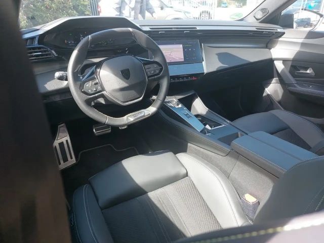 Peugeot 308 EAT8 GT-Line