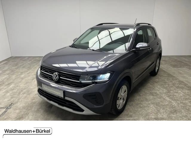 Volkswagen T-Cross 1.0 TSI DSG Life