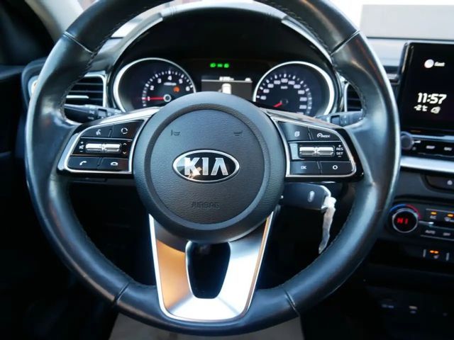 Kia Ceed GDi SportWagon