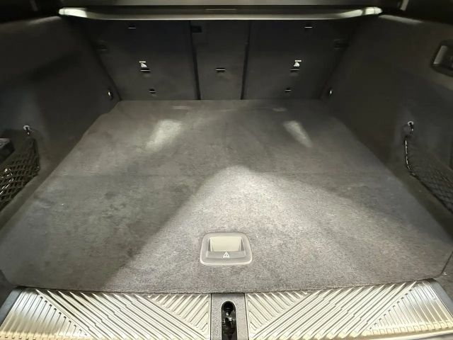 BMW 550 M-Sport Touring xDrive