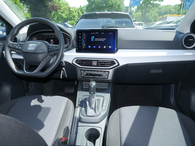 Seat Ibiza 1.0 TSI Style