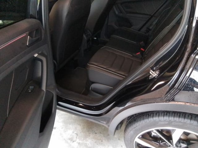 Volkswagen Tiguan DSG