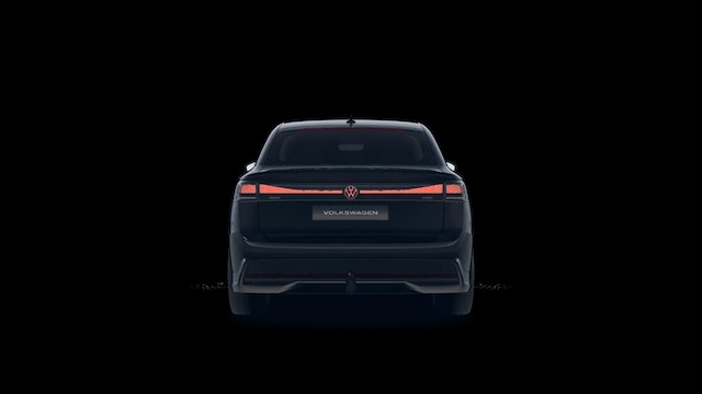 Volkswagen ID.7 4Motion