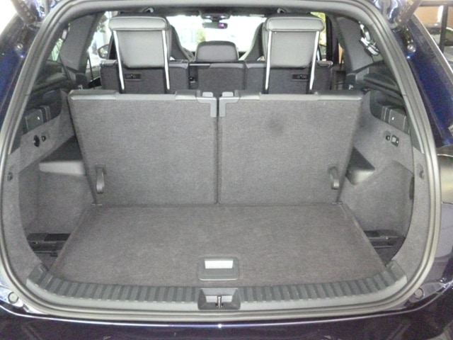 Volkswagen Tayron 2.0 TDI DSG R-Line