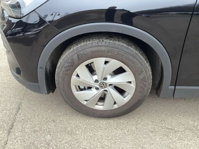 Volkswagen Tiguan 2.0 TDI DSG