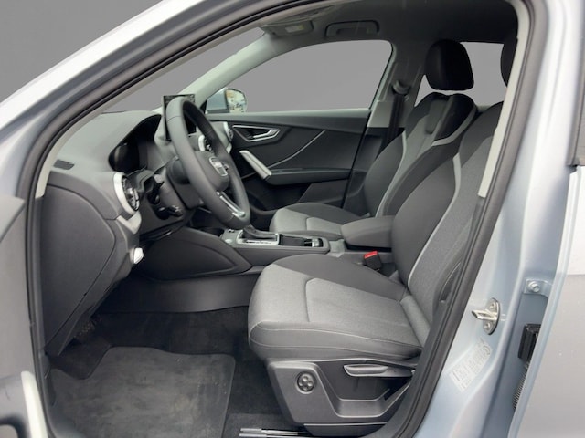 Audi Q2 35 TFSI S-Tronic