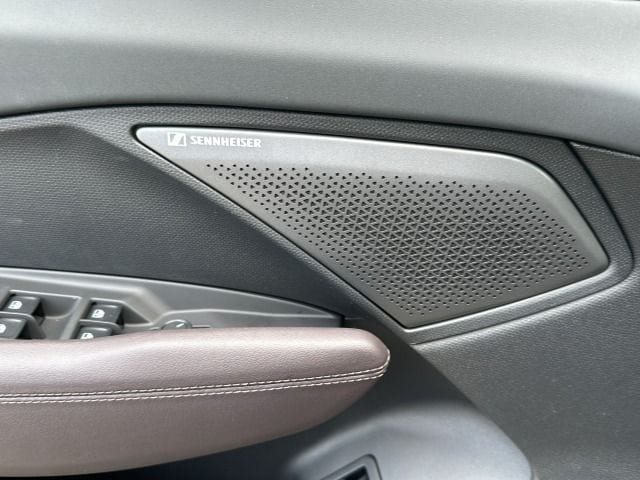 Cupra Terramar 1.5 e-Hybrid VZ