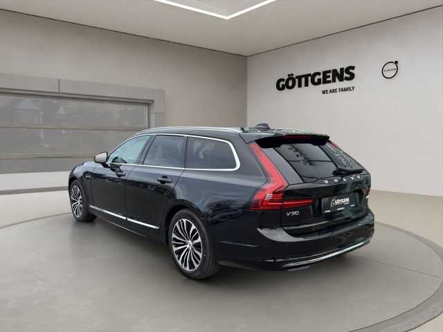 Volvo V90 AWD Core T6