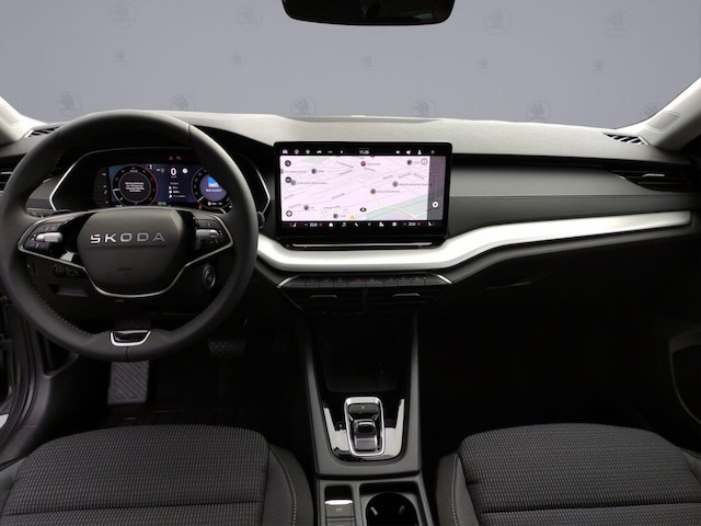 Skoda Octavia 2.0 TDI Combi