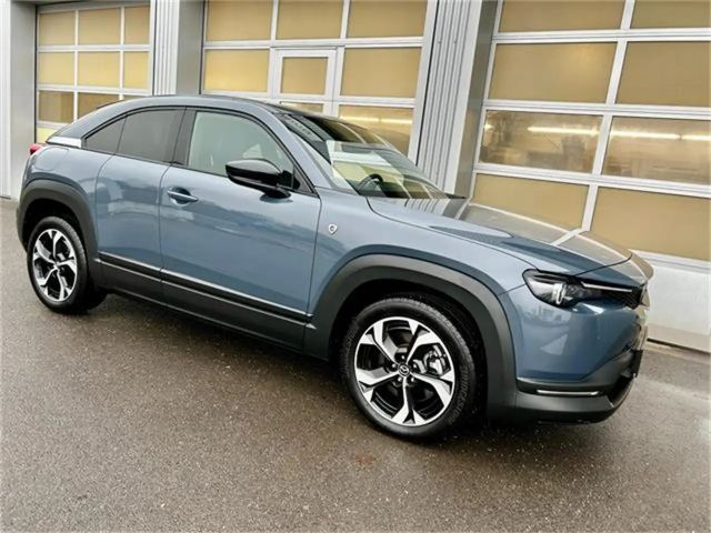 Mazda MX-30 SkyActiv e-Skyactiv