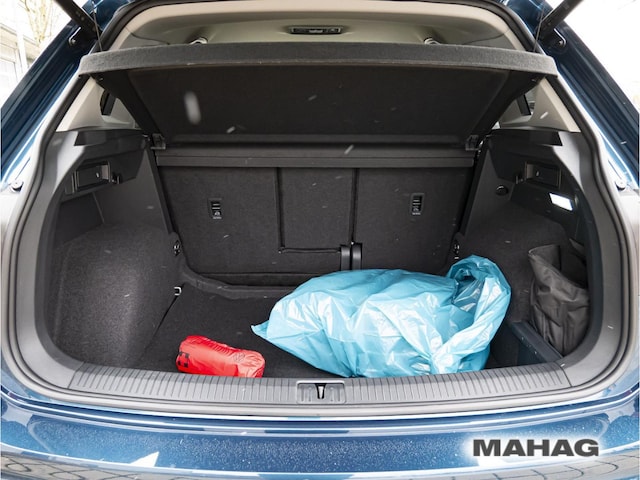 Volkswagen Tiguan 1.5 TSI DSG Life