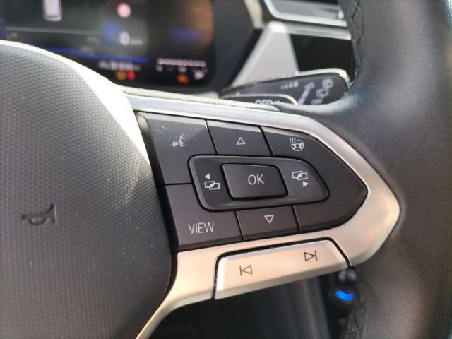 Volkswagen Touran DSG Move