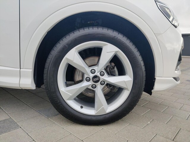 Audi Q3 35 TFSI S-Tronic