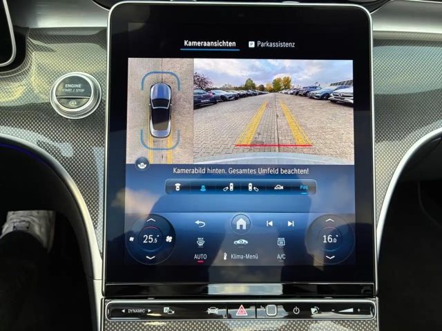 Mercedes-Benz CLE 220 AMG Line