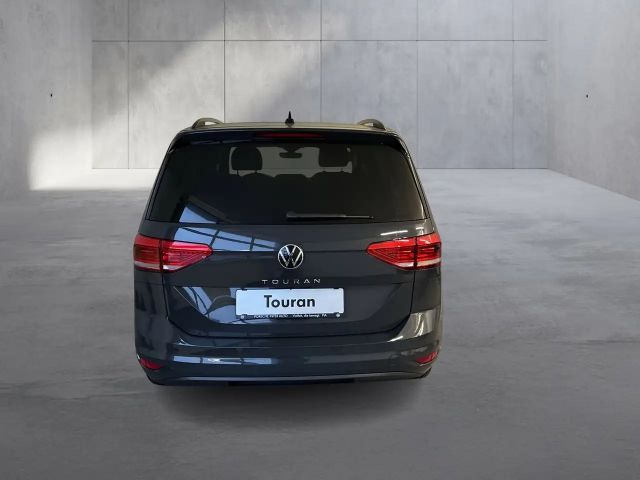 Volkswagen Touran DSG