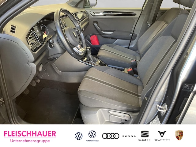 Volkswagen T-Roc 1.0 TSI Style
