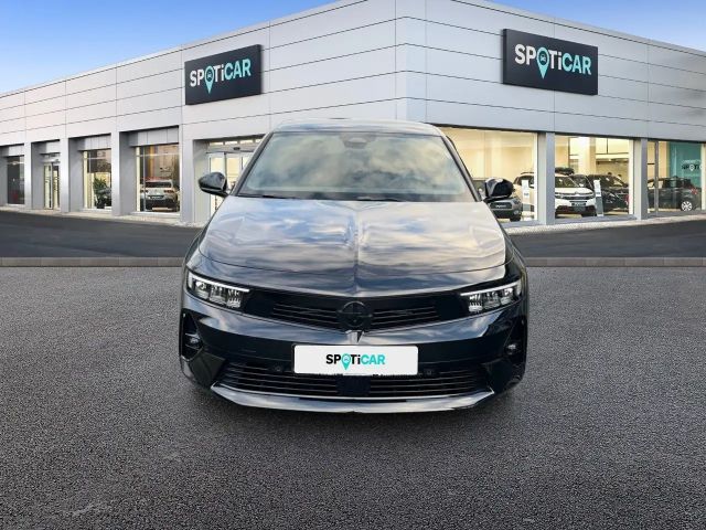 Opel Astra 1.2 Turbo GS-Line Grand Sport Turbo