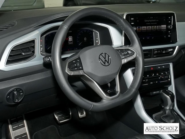 Volkswagen T-Roc 1.5 TSI DSG