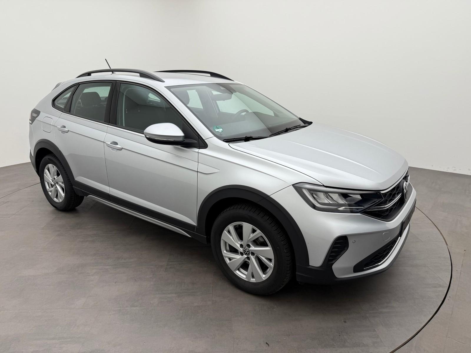 Volkswagen Taigo 1.0 TSI Life