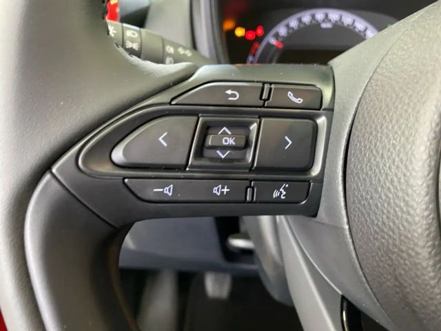 Toyota Aygo X Bi-Tone Hatchback