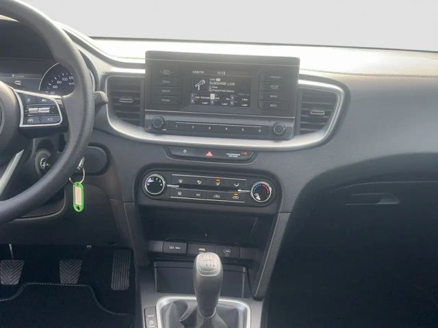 Kia Ceed Edition 7 GDi