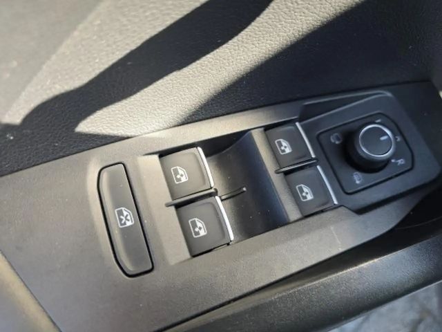 Volkswagen T-Cross 1.0 TSI Move