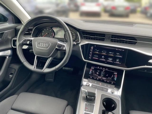 Audi A6 45 TFSI Sedan Sport